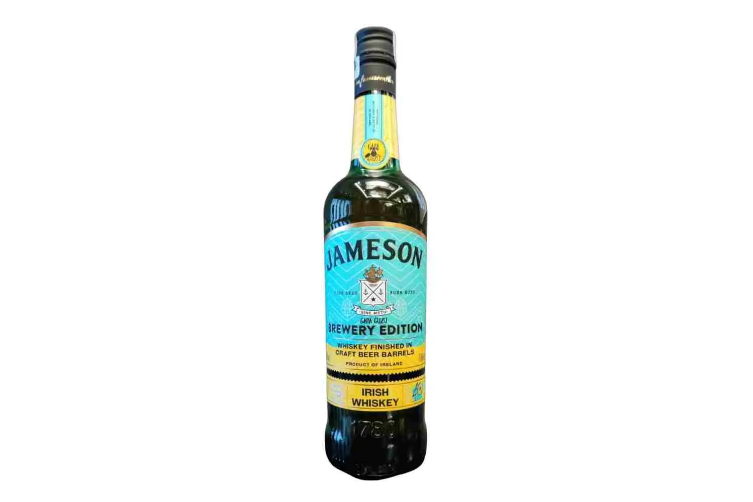 JAMESON GARA GUZU (GLASS)