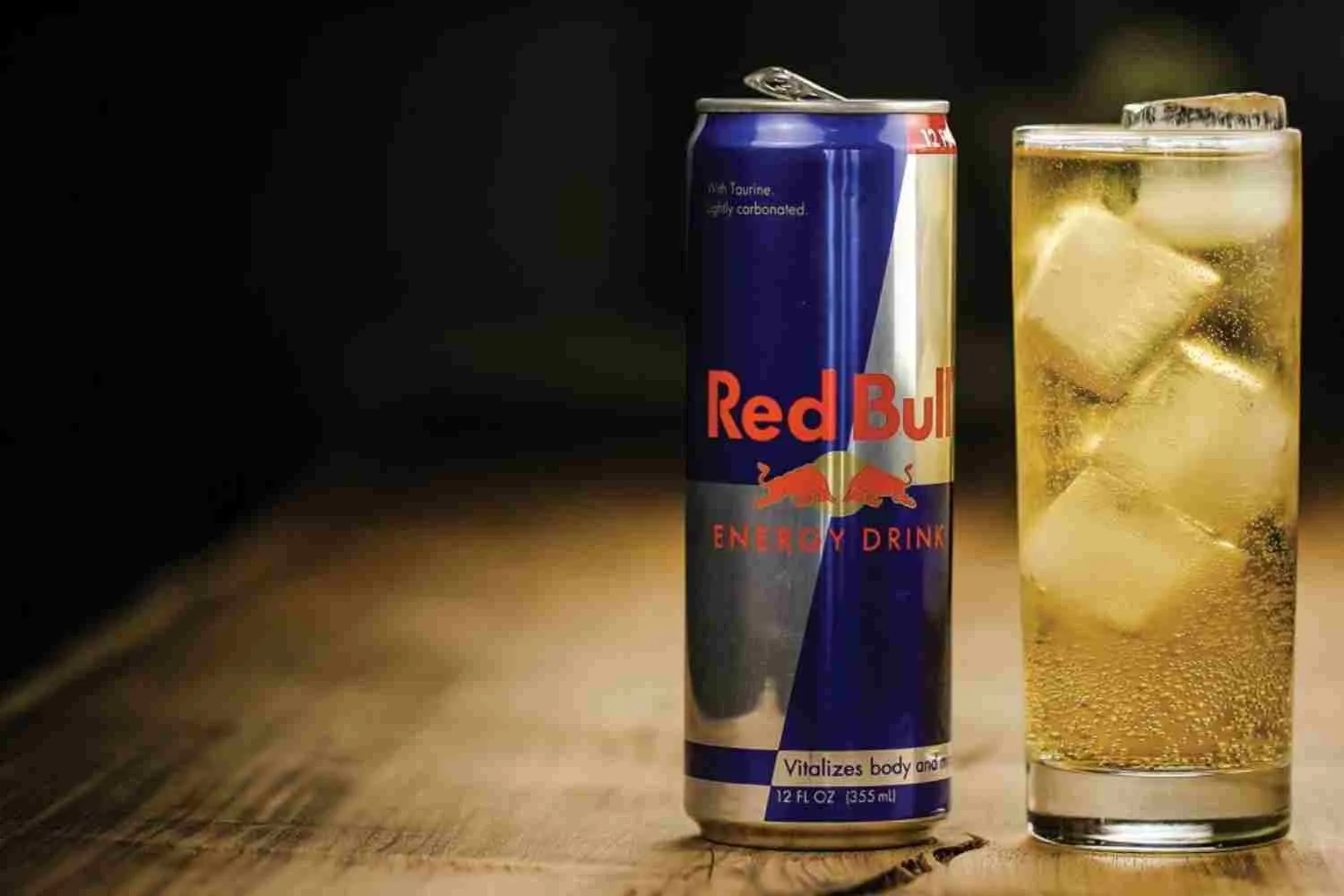  RED BULL SUMMER