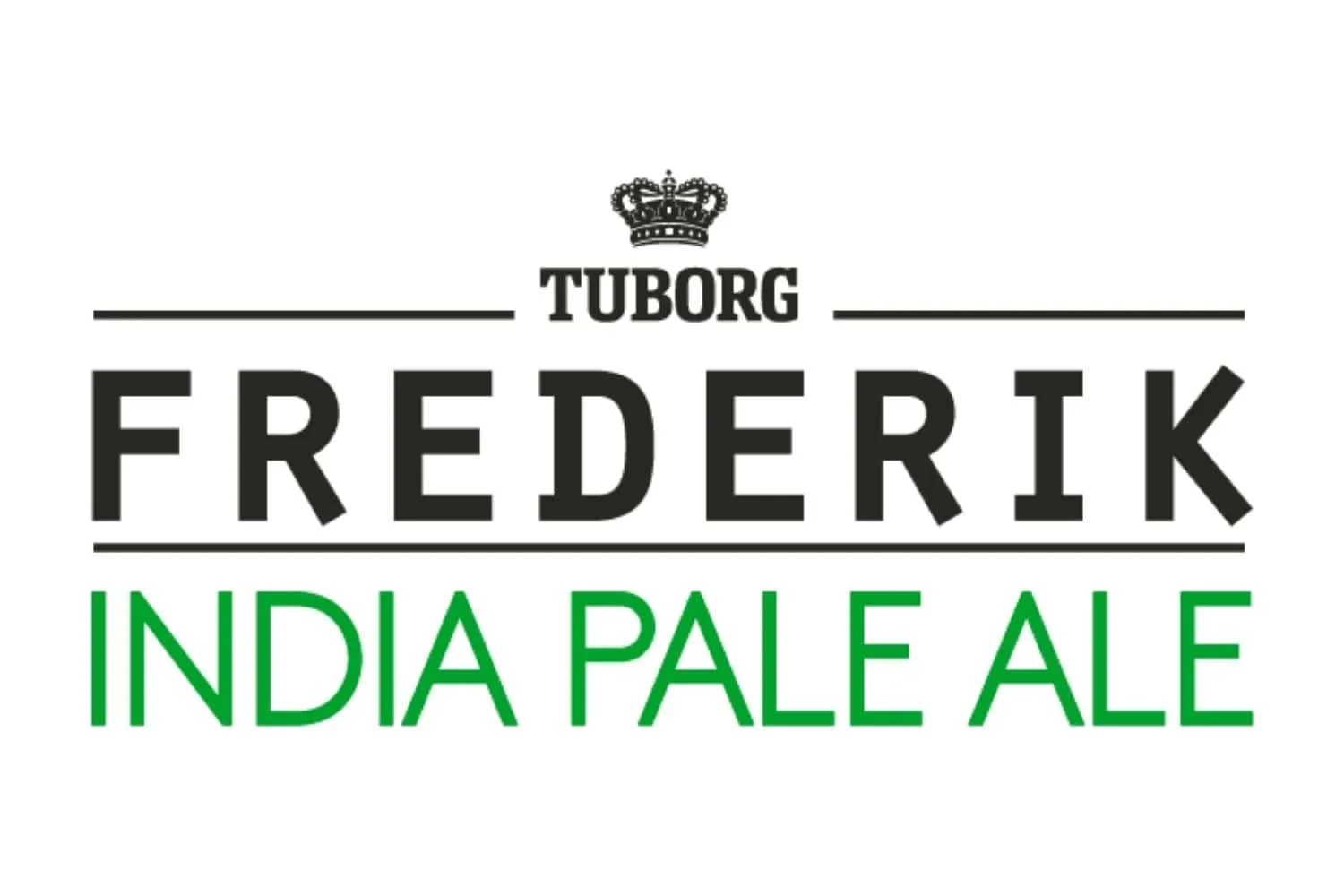FREDERIK INDIA PALE ALE