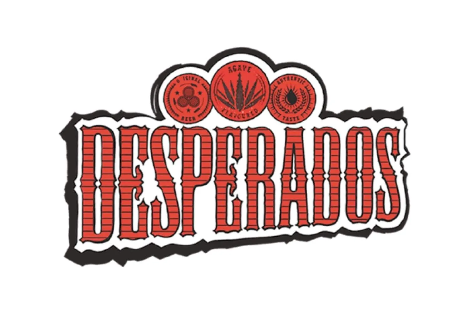 DESPERADOS ŞİŞE (33cl)