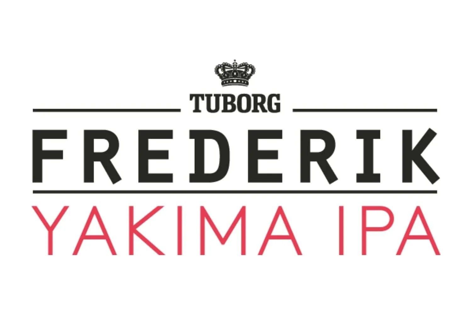 FREDERIK YAKIMA IPA