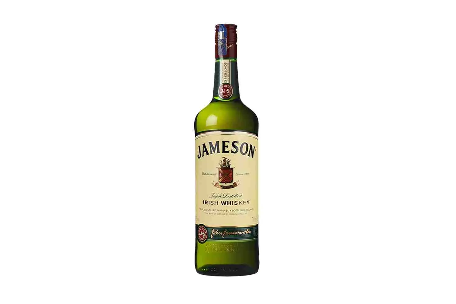 JAMESON