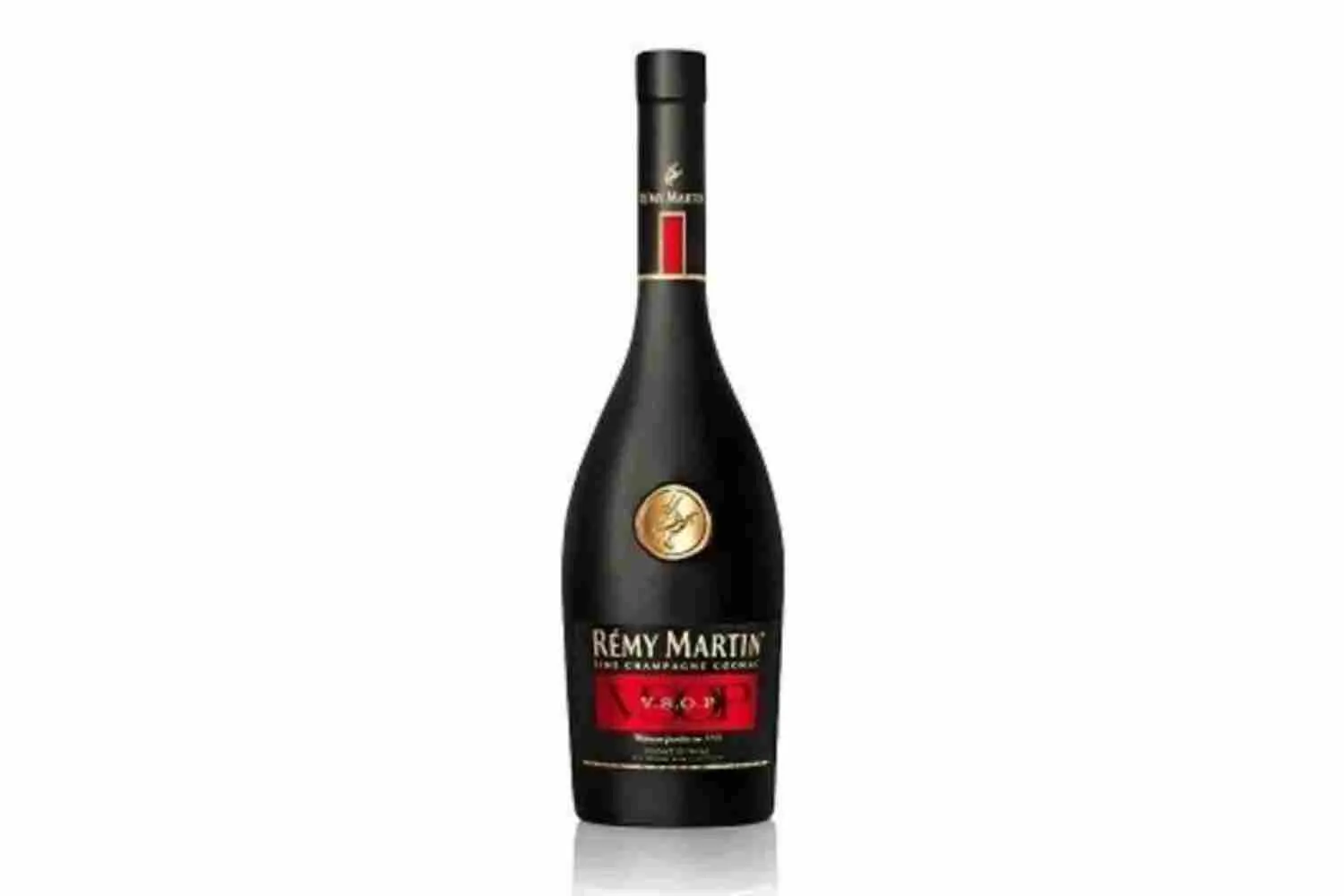 REMY MARTINI VSOP (GLASS)