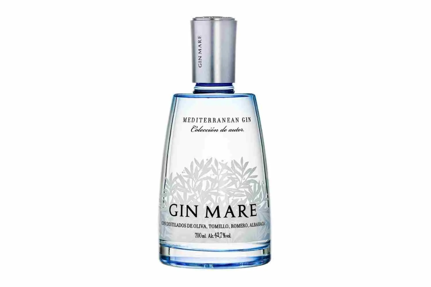 GIN MARE MEDITERRANE (GLASS)